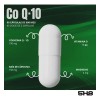 5h8 Co Q10, 90 Cápsulas 50 Mgs Contiene Raíz De