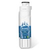 Kuiwsi EDR2RXD1 W10413645A filter 2 Replacement, Compatible with Whirl-pool EDR2RXD1,