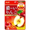Asahi Group Foods Dark Apples, 2.8 oz (80 g) x 4 Bags
