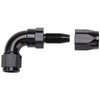 Podavelle 6AN 90 Degree Elbow Swivel Hose End Full Flow