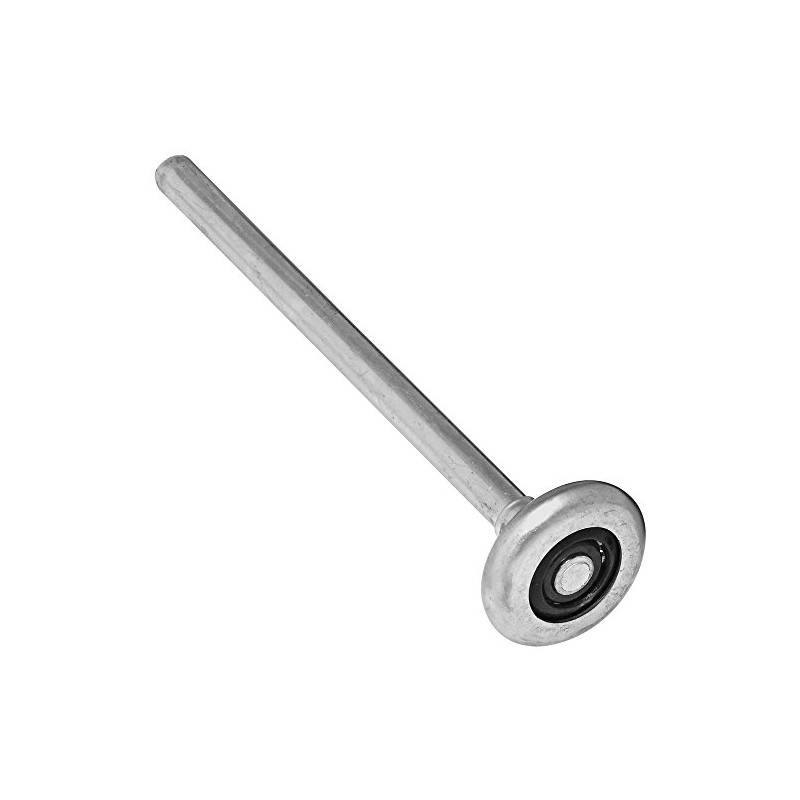 National Hardware N280-032 V7602 Long Stem Heavy Duty Rollers in