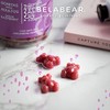 Belabear Ácido Hialurónico - Sabor Frambuesa - Granada, Mangosteen, Noni,