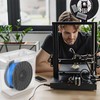 Kritkin 2 Pcs Filament Storage Box for 3D Printer 10