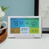 AcuRite Weather Station Forecaster for Indoor/Outdoor Temperature and Humidity and
