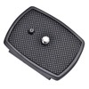 Base Proyector-Camera Quick Release Plate Quick Release Plate Adapter Quick