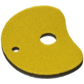 Genuine Yamaha Parts Crankcase Filter Axis Street SE53J 991906