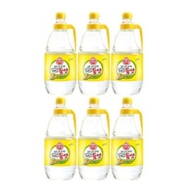 Ottogi old starch syrup 2.45kg 6 pieces / 오뚜기 옛날 물엿 2.45kg 6개