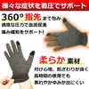 Khers Spring Finger Supporter, Heberden Knots, Bouchard Knots, Finger Supporter,