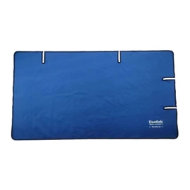 THE ULTIMATE DUST SHEET | Plumbers Dust Sheet | Plumbers Work Mat Made From Water Proof 600d Material. Perfect For Boiler Servicing, Working On Radiators & Plumbing Jobs A Must In Your Plumbing Tools.