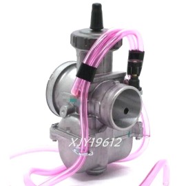 Aftermarket PWK Carburetor For KTM 144 SX 2007 2008