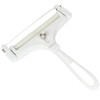 Chef Craft Select Stainless Steel Wire Cheese Slicer, 8.25 inch,