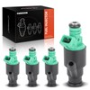 A-Premium Fuel Injectors Compatible with Kia Sportage 1995-2002 L4 2.0L,