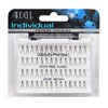 Ardell Duralash Naturals Flare Short Brown (56 Lashes) (3 Pack)