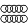 sourcing map Pack of 10 O Ring Seal 14mm x