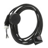 Masterpart Powercord Lead Assembly to Fit Dyson HD07, HD16 Hair