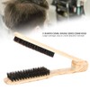 Peine para Planchar el Cabello, Peine para Alisar el Cabello,