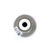 Bbagua GS110021 Pressure Regulator 1/4 Osmosis, White