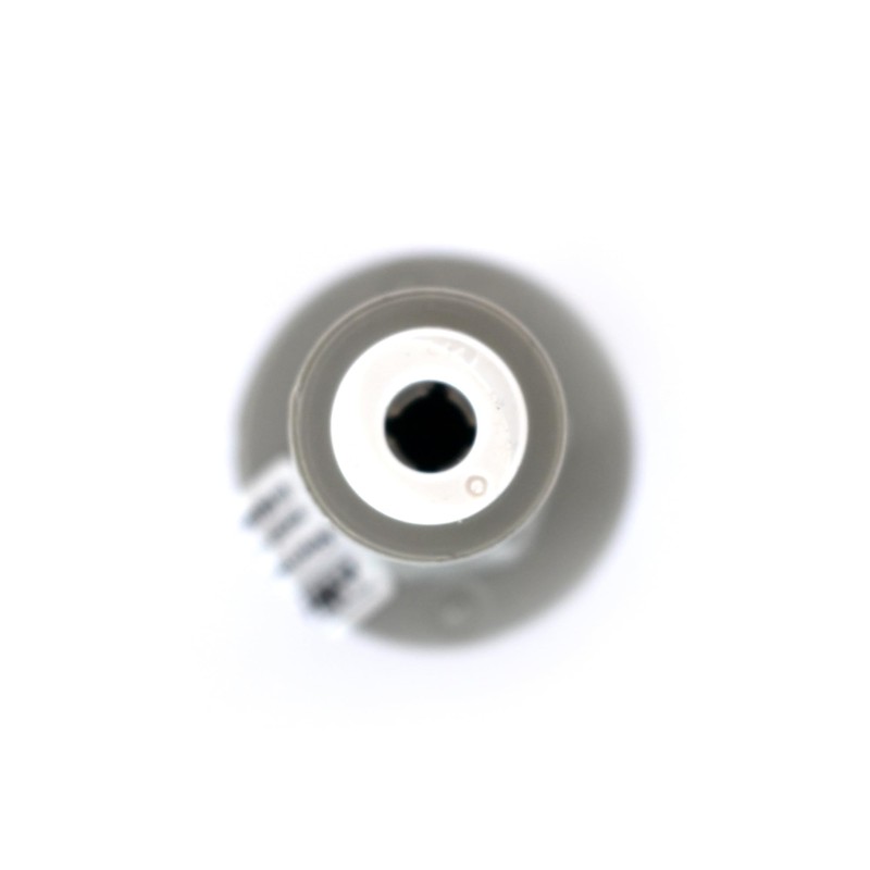 Bbagua GS110021 Pressure Regulator 1/4 Osmosis, White