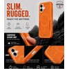 Looxer Funda Magnética Resistente Iphone Protección Grado Militar Diseño Prueba