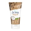 St. Ives Rise Energize Coconut Coffee Scrub, 6 oz