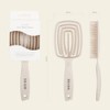 SEIOR Scalp Breeze Brush | Scalp Massage, Quick Drying, Tangle