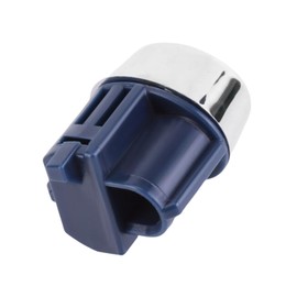 Vntebozd - perilla de palanca de cambios de transmisión para Honda Odyssey EX, EX-L, LX, Touring 3.5L 2005 2006 2007 2008 2009 2010 OE:54132-SHJ-A01 (sin muelle)