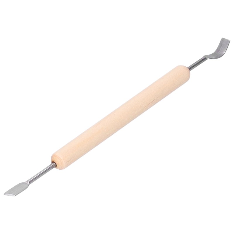 31Pcs Pottery Tools Set Soft Clay Sculpting Carving Trimming Knife