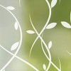 Odhams Press Vines Privacy Window Film - 4 ft. x