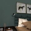 Calf | LED Bed Light, White, Warm White, Selection: Set