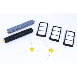 High Quality Filter Set Brush Set Maintenance Kit Maintenance Kit Cleaning Kit for iRobot Roomba 805 860 861 865 866 870 871 875 876 880 885 889 890 895 900 960 971 976 980 981