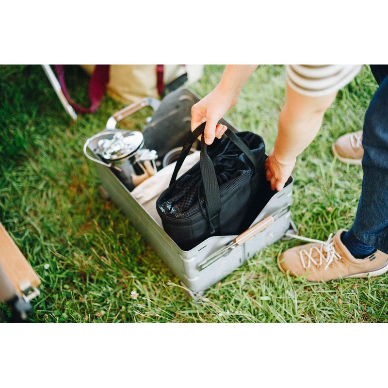 Snow Peak UG-552 HOME & CAMP Burner Storage Bag
