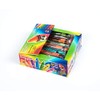 Bombi Crayon Mexican Chewing Gum 24 individually Sealed Packs in