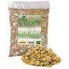 Naturejam Naturejam Arnica Flowers-Arnica Mexicano 1 Pound-Mountain Daisy, Leopards Bane