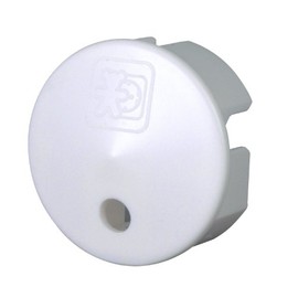 Kopp 320602089 Sicherheitsabdeckung für Steckdose