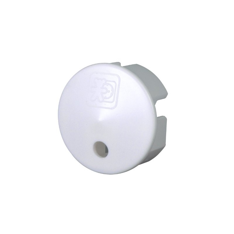 Kopp 320602089 Sicherheitsabdeckung für Steckdose