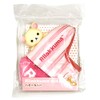Naito Design Institute Rilakkuma Putter Cover, Korilakkuma H-162, Pink (650)