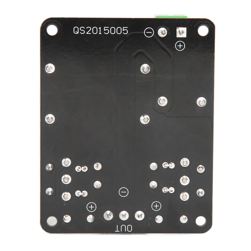 ZVS Module Flyback Driver High Voltage Wireless Transmission Power Supply