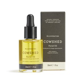 Cowshed Rejuvenating Facial Oil, 30 ml