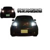 MAMEDEN T10 LED White Diffusion Lens Position Number (Wedge Single)