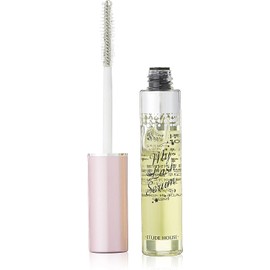 ETUDE HOUSE My Lash Serum - Suero nutritivo para pestañas con ginseng y aloe vera - 9 g