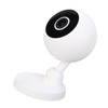 A2 1080P Wireless Camera Night Vision 360 Degree Rotating Motion