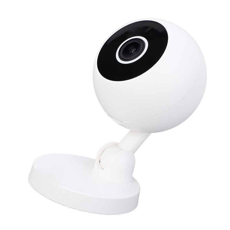 A2 1080P Wireless Camera Night Vision 360 Degree Rotating Motion