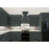 ALL-IN-ONE Paint, Durable cabinet and furniture paint. Built in primer