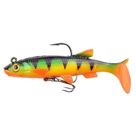 Spro Powercatcher Super Natural Perch Toxic 20 g 10 cm
