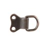 Bronze D Ring Picture Hanger Double D Rings Photo Frame