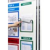 Tarifold Es 195235 Magneto Pro 10 Magnetic Information Frame A4