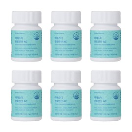 Esther Formula Yeo Esther Pantothenic Acid Esther The Esther My Money Naesasan Review Yeo Ester Pantonte Pantothenic Acid Efficacy and Effect 6 / 여에스더 판토텐산 에스더 더에스더 내돈내산 후기 여에스터 판톤테 판톤텐산 효능 효과 6개