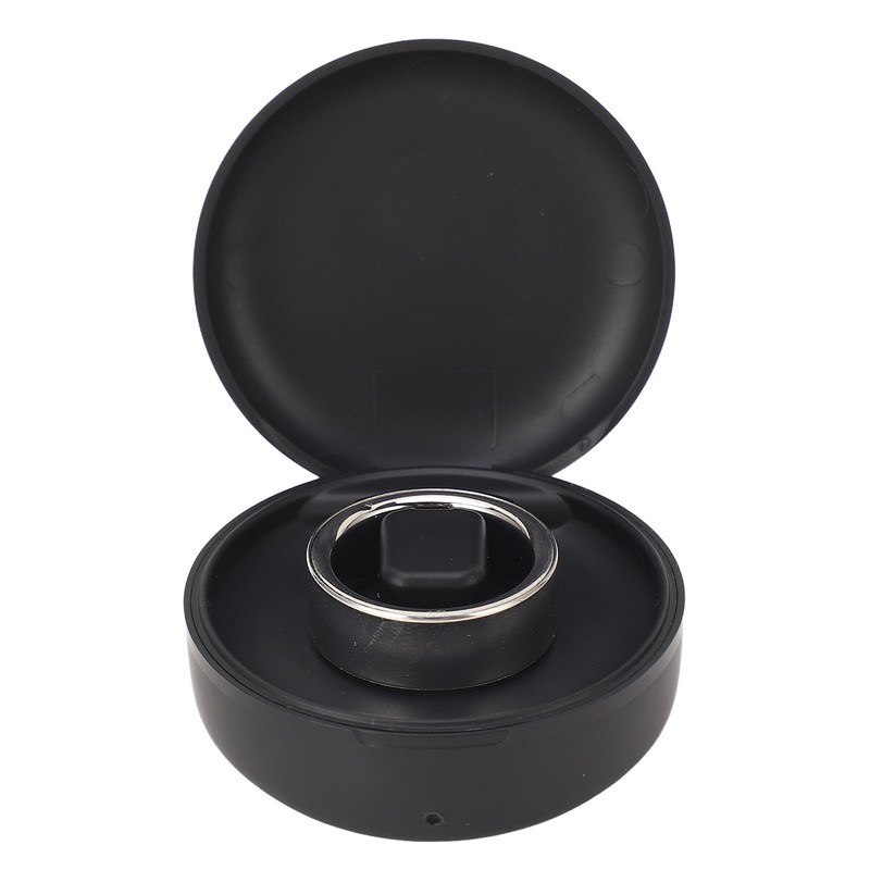 Smart Health Ring Fitness Tracker Bluetooth for Sleep Monitoring Blood