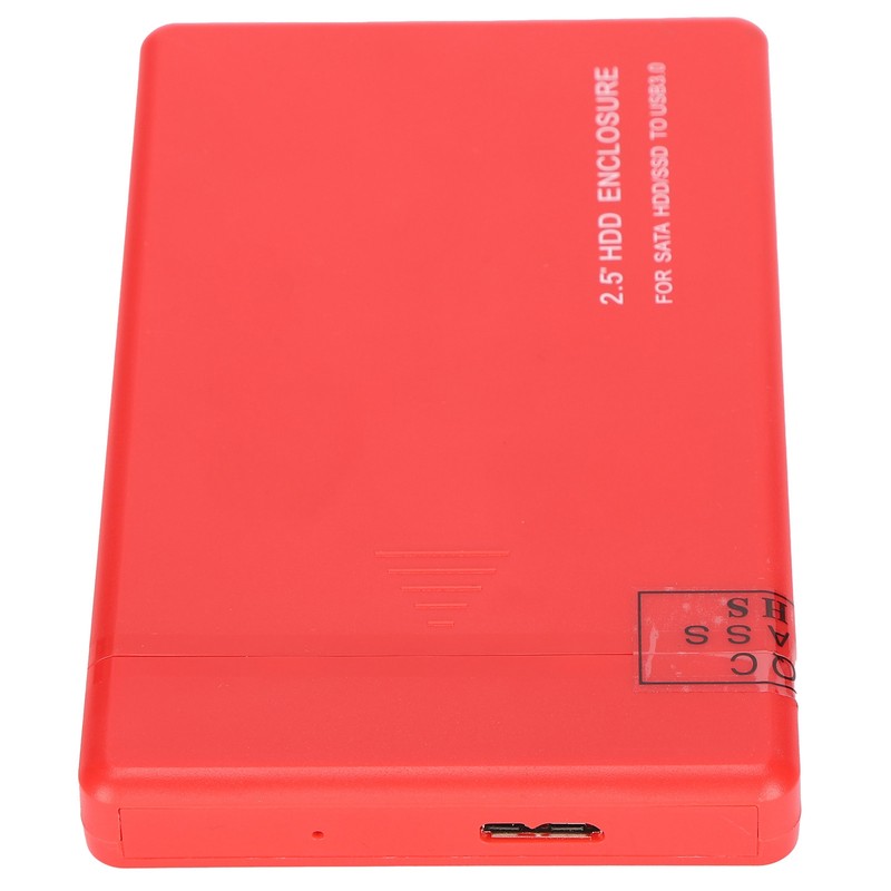 BU KING YD0006 External Hard Drive 2.5 Inch Portable USB3.0
