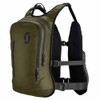 Scott Radiator 12 Enduro Motorcycle Backpack Green